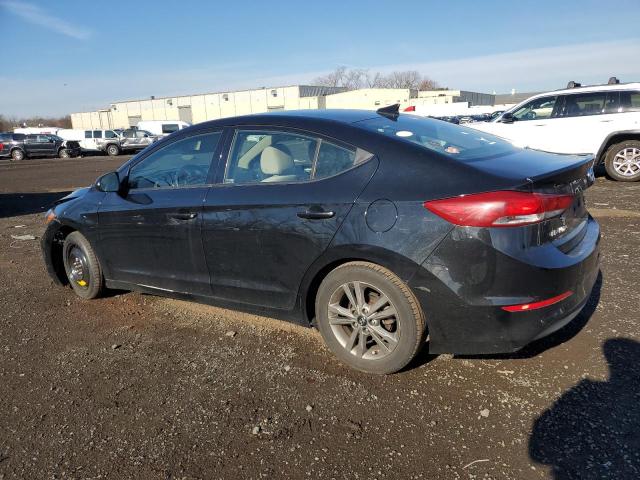 VIN 5NPD84LF4JH267342 2018 HYUNDAI ELANTRA no.2