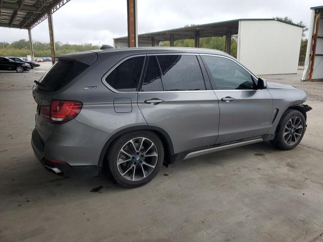 2017 BMW X5 XDR40E - 5UXKT0C33H0V98018