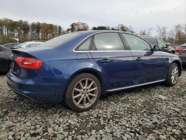 VIN WAUFFAFL6GN008825 2016 AUDI A4 no.3