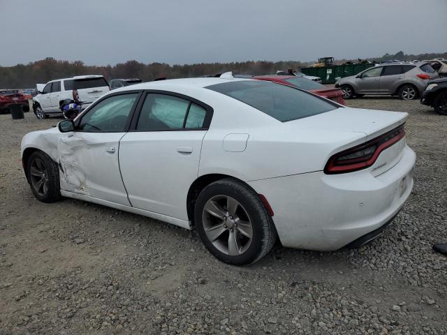 2018 DODGE CHARGER SX - 2C3CDXHG6JH122133