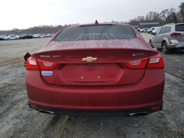 2017 CHEVROLET MALIBU PRE - 1G1ZH5SX6HF272710