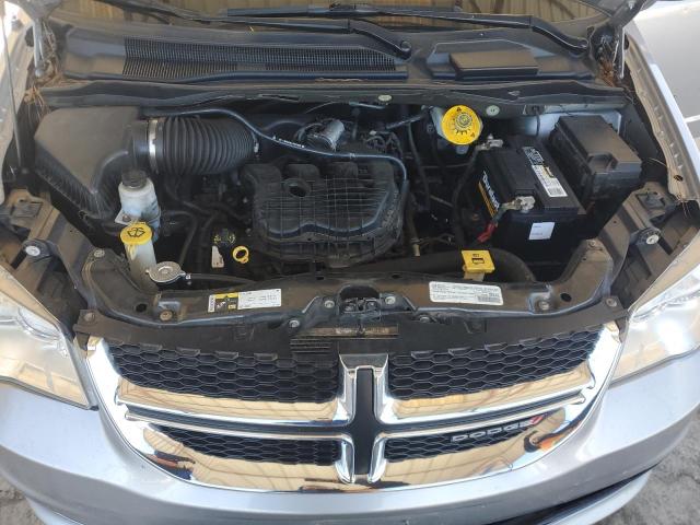 2017 DODGE GRAND CARA - 2C4RDGBG6HR582296
