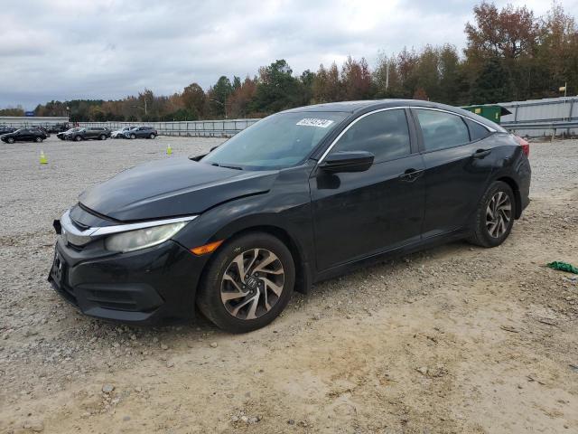 2016 HONDA CIVIC EX #3027004805