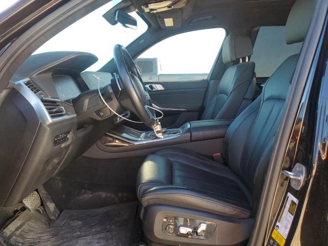 2021 BMW X7 XDRIVE4 - 5UXCW2C06M9H25947