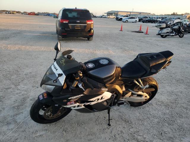 2004 HONDA CBR1000 RR JH2SC57064M004384