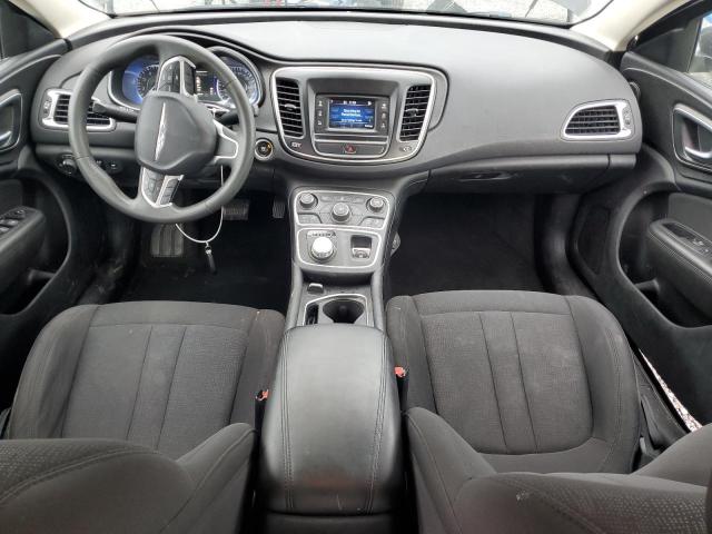 2015 CHRYSLER 200 LIMITE - 1C3CCCAB2FN755558