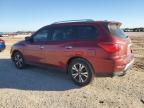 Lot #3023755920 2017 NISSAN PATHFINDER