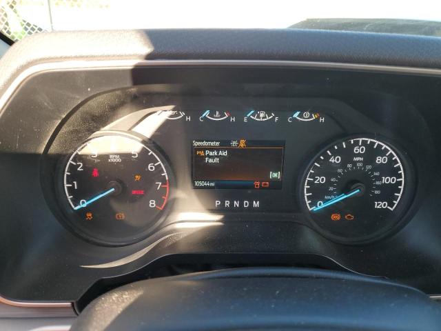 2021 FORD F150 SUPER - 1FTEX1CB6MKD10216
