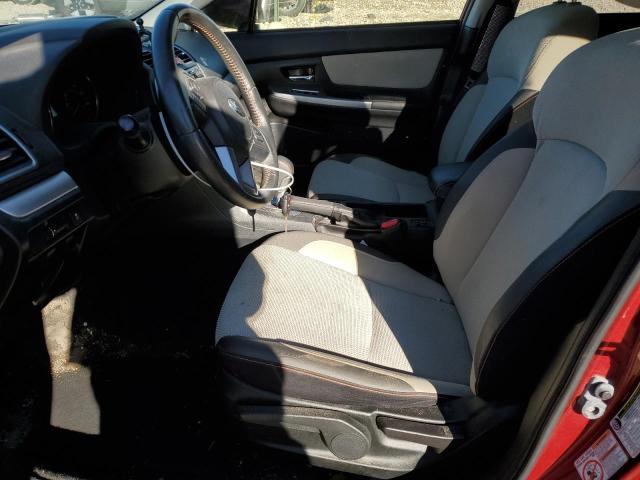 2016 SUBARU CROSSTREK - JF2GPABC5G8333993
