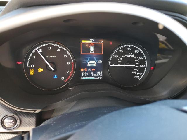 2020 SUBARU FORESTER JF2SKADC0LH407742