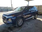 2019 HYUNDAI SANTA FE S - 5NMS23AD4KH127679