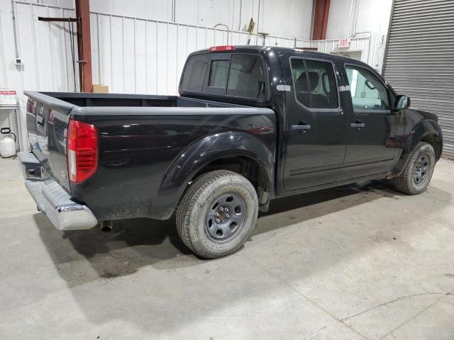 Vin: 1n6ad0er7kn787760, lot: 80164424, nissan frontier s 20193