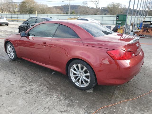 2015 INFINITI Q60 BASE JN1CV6FE3FM810215