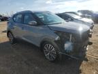 NISSAN KICKS SV photo