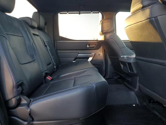 2024 TOYOTA TUNDRA CRE - 5TFNC5DB5RX067977