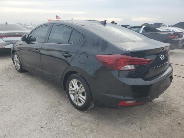 2020 HYUNDAI ELANTRA SE - 5NPD84LF2LH554472