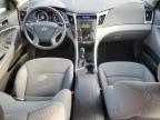 HYUNDAI SONATA GLS photo