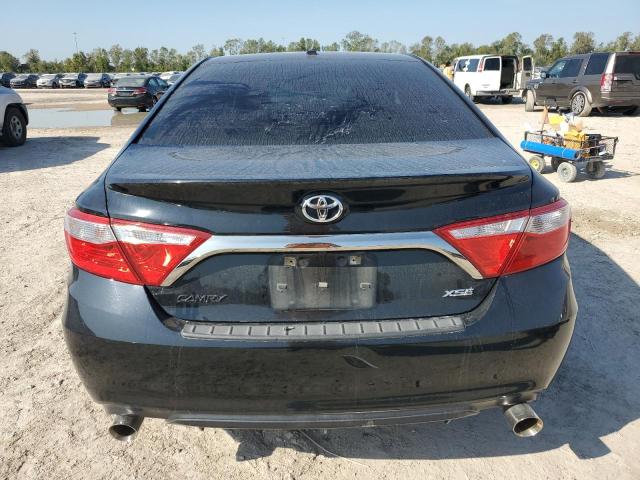 2017 TOYOTA CAMRY LE - 4T1BF1FK7HU392058