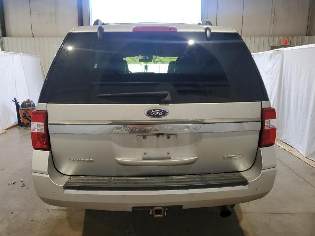 2015 FORD EXPEDITION - 1FMJU1KT9FEF12904