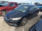 HONDA CIVIC HYBR photo