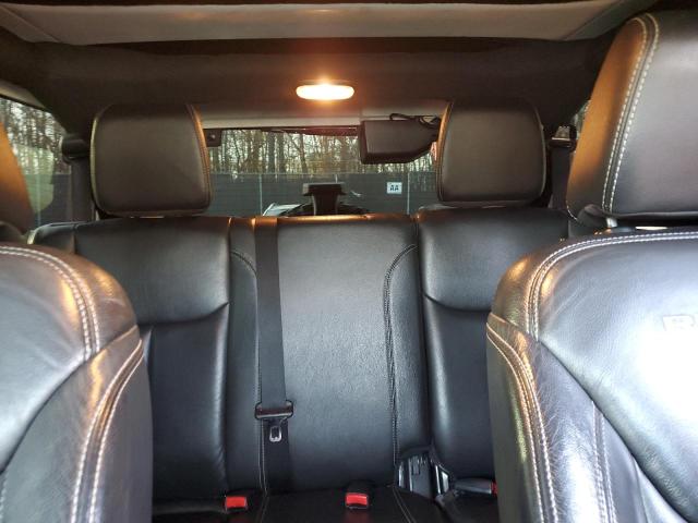 2015 JEEP WRANGLER U - 1C4HJWFGXFL671660
