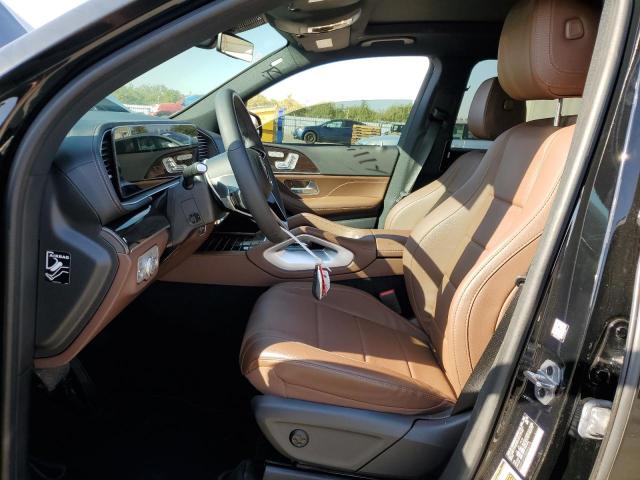 2024 MERCEDES-BENZ GLS 450 4M - 4JGFF5KE9RB086078