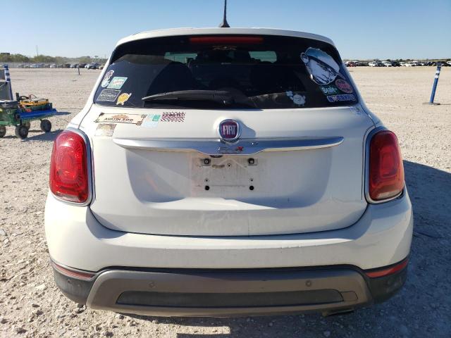 2016 FIAT 500X TREKK ZFBCFXCT7GP502938
