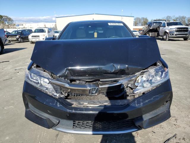 2017 HONDA ACCORD EX - 1HGCT1B51HA001071