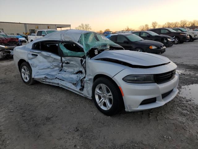 2023 DODGE CHARGER SX - 2C3CDXBG5PH702488