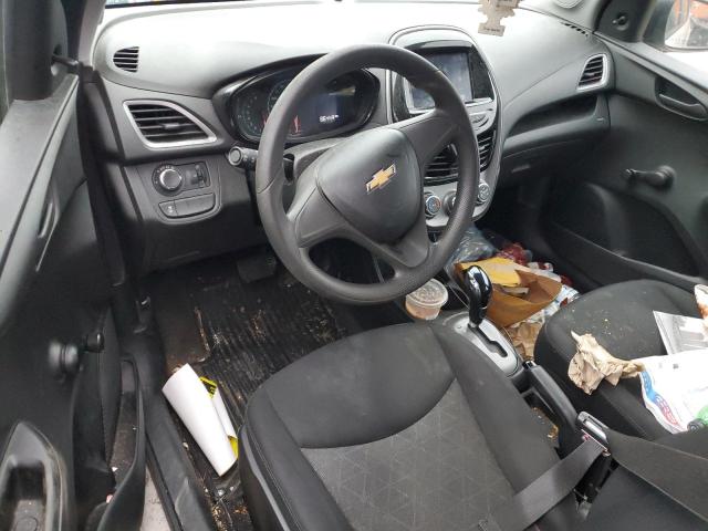 2019 CHEVROLET SPARK LS - KL8CB6SA6KC702950