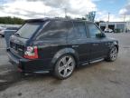 Lot #3023444276 2013 LAND ROVER RANGE ROVE