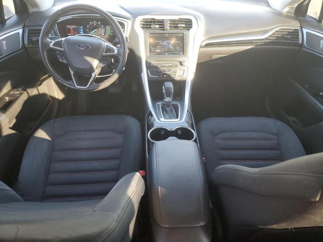 2016 FORD FUSION SE - 3FA6P0H79GR160448