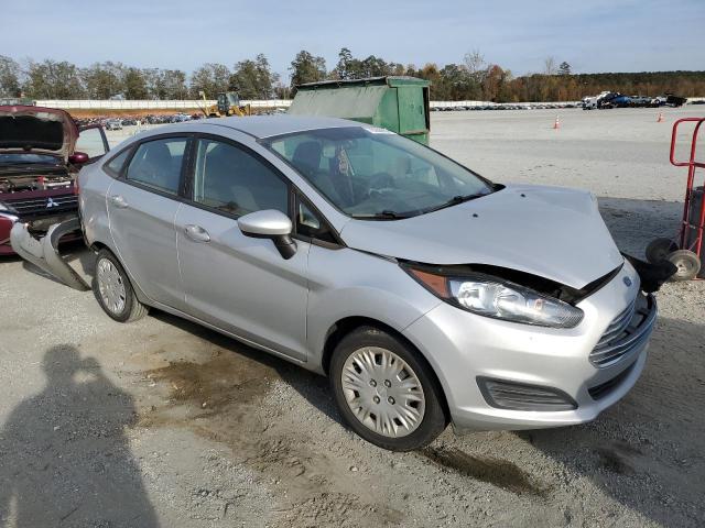 2015 FORD FIESTA S - 3FADP4AJ0FM104463