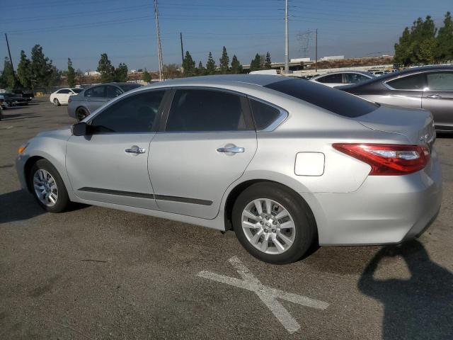 NISSAN ALTIMA 2.5 2016 silver  gas 1N4AL3AP2GN351326 photo #3