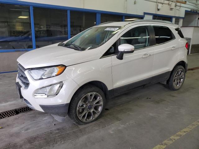 2018 FORD ECOSPORT T #3023959264