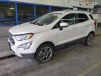 Lot #3023959264 2018 FORD ECOSPORT T