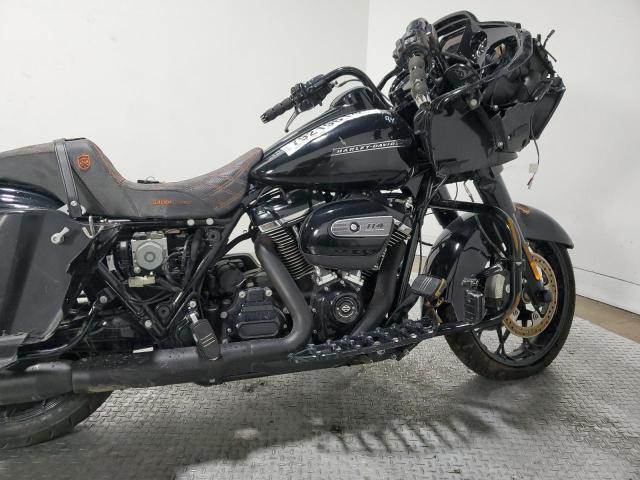 2020 HARLEY-DAVIDSON FLTRXS 1HD1KTP15LB648374