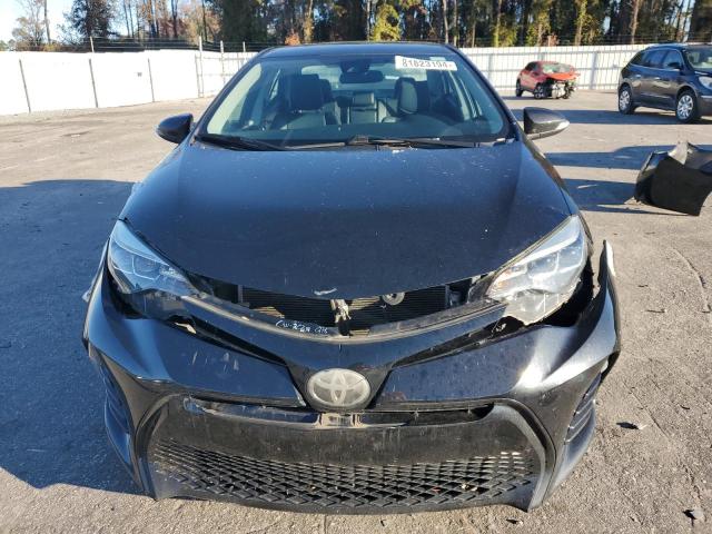 2017 TOYOTA COROLLA L - 5YFBURHE4HP681251