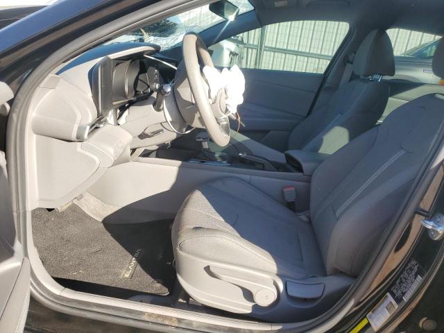 2023 HYUNDAI ELANTRA SE - KMHLL4AG3PU470030