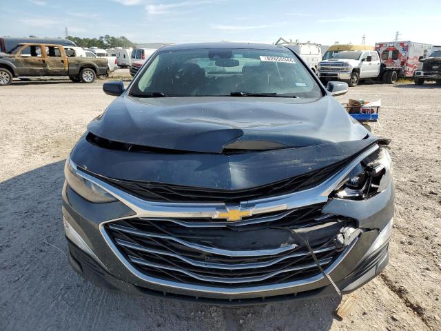 2019 CHEVROLET MALIBU LS - 1G1ZC5ST7KF138811