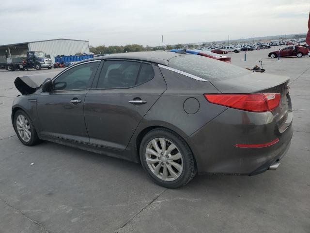 2015 KIA OPTIMA EX - 5XXGN4A75FG361492