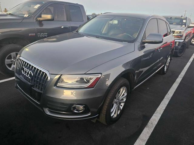 VIN WA1LFAFP9DA074887 2013 Audi Q5, Premium Plus no.2