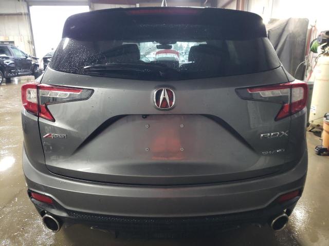 2023 ACURA RDX A-SPEC - 5J8TC2H86PL015476