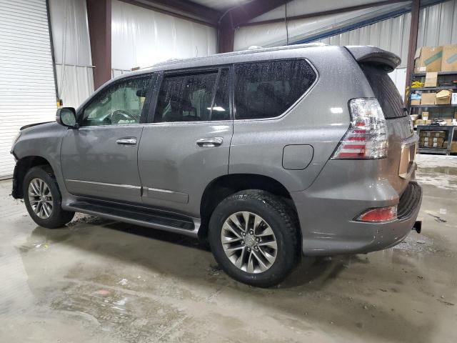 VIN JTJJM7FX6E5078845 2014 LEXUS GX no.2