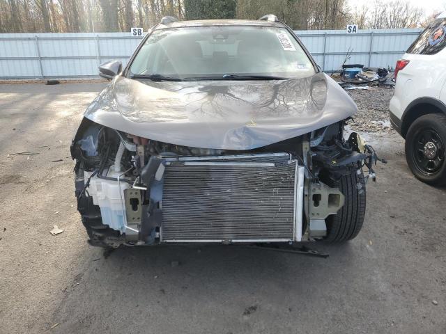 2017 TOYOTA RAV4 LIMIT - 2T3DFREV7HW588298