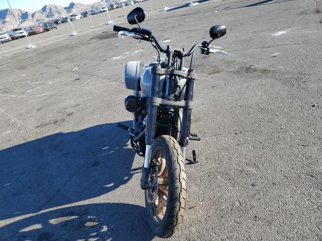 2024 HARLEY-DAVIDSON FXLRST 1HD1YXZ11RB044560
