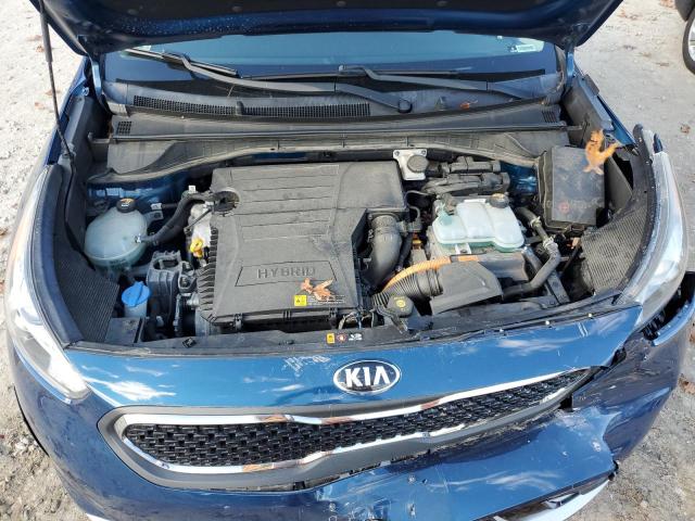 2018 KIA NIRO EX - KNDCC3LC8J5125098
