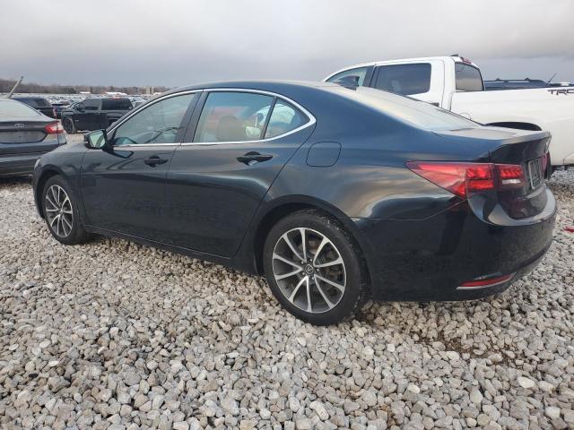 2015 ACURA TLX ADVANC 19UUB3F77FA005170