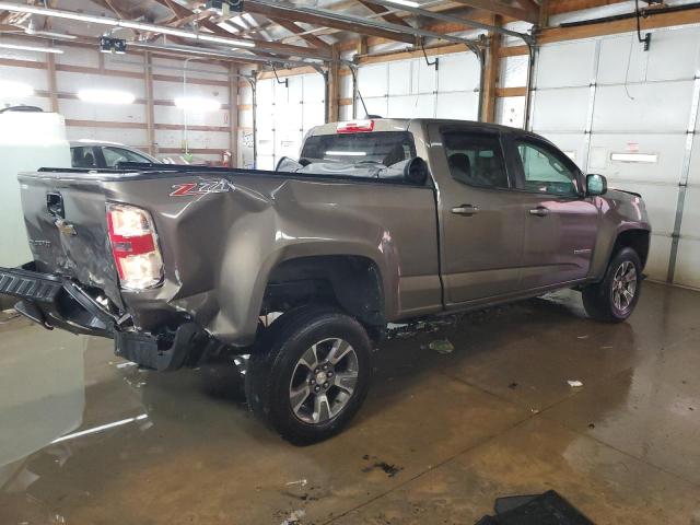 2015 CHEVROLET COLORADO Z - 1GCGTCE3XF1168533
