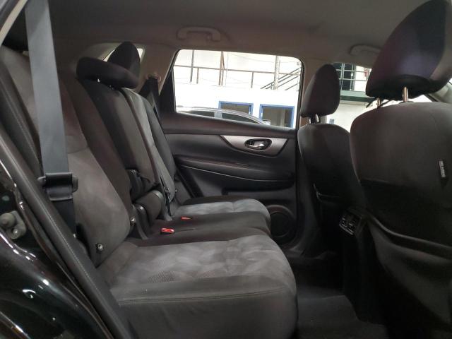 2016 NISSAN ROGUE S - KNMAT2MV3GP730029